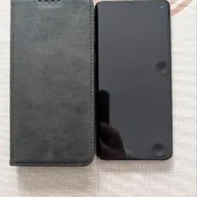 Samsung Galaxy S10 DOCOMO SC-03L