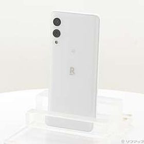 〔中古品〕 Rakuten Hand 5G 128GB ホワイト P780 楽天 SIMフリー ［5.1インチ有機EL／Snapdragon 480／2.2GHz/2GHz/1.9GHz/1.8GHz］〔中古品〕 Rakuten Hand 5G 128GB ホワイト P780 楽天 SIMフリー ［5.1インチ有機EL／Snapdragon 480／2.2GHz/2GHz/1.9GHz/1.8GHz］