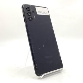 【最速発送】 Galaxy A32 5G 64GB au【難有】(スマートフォン本体)