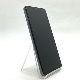 【最速発送】 Galaxy A32 5G 64GB au【難有】(スマートフォン本体)
