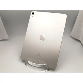 【中古】Apple 【Wi-Fi】 iPad Air（第4世代/2020） 64GB シルバー MYFN2J/A【ECセンター】保証期間1ヶ月【ランクB】