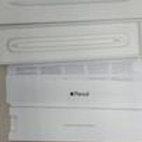 APPLE PENCIL(第2世代) MU8F2J/A APPLE