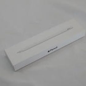 アップル ペンシル MU8F2J/A APPLE