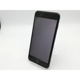 【中古】Apple docomo 【SIMロック解除済み】 iPhone 8 Plus 64GB スペースグレイ MQ9K2J/A【鹿児島中町】保証期間1ヶ月【ランクC】