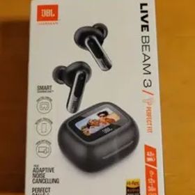 値下げ JBL LIVE BEAM 3 ワイヤレスイヤホン (片方)