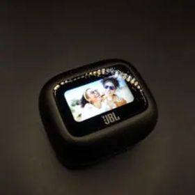 即決 JBL LIVE BEAM 3 ワイヤレスイヤホン