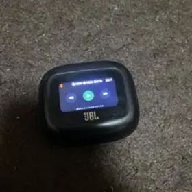 JBL LIVE BEAM 3 ワイヤレスイヤホン