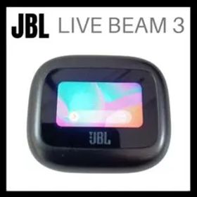 【美品】JBL LIVE BEAM 3 バッテリー ケース単品 ブラック