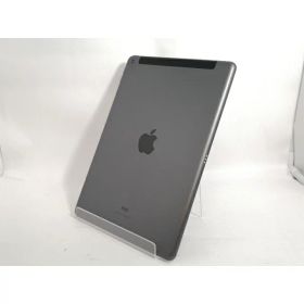 【中古】Apple SoftBank 【SIMロック解除済み】 iPad（第8世代/2020） 32GB スペースグレイ MYMH2J/A【新宿】保証期間1ヶ月【ランクB】