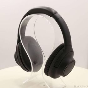 〔中古〕audio-technica(オーディオテクニカ) 〔展示品〕 ATH-S300BT BK ブラック〔269-ud〕