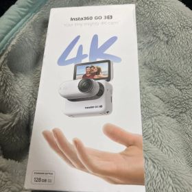 Insta360 GO 3S