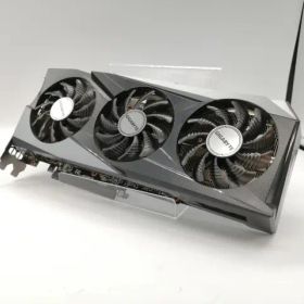 【中古】GIGABYTE GV-R76GAMING OC-8GD RX7600/8GB(GDDR6)【大阪本店】保証期間１週間