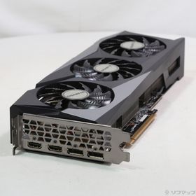 (中古)GIGABYTE GV-R76GAMING OC-8GD(297-ud)