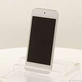 〔中古品〕 iPod touch第7世代 メモリ32GB シルバー MVHV2J／A〔中古品〕 iPod touch第7世代 メモリ32GB シルバー MVHV2J／A
