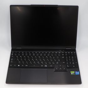 マウス(mouse)の[中古] mouse(マウス) G-Tune E5-I7G60BK-A (Core™ i7-13650HX /GeForce RTX4060 /16GB /SSD 500GB) ゲーミングノートパソコン E5I7G60BKABCW101DEC e5i7g60bkabcw101dec[非常に良い(A)](ノートPC)