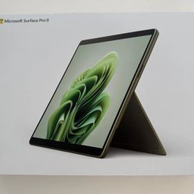 Microsoft Surface Pro 9