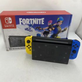 ニンテンドー Nintendo Switch HAD-S-KFAGE 【中古】