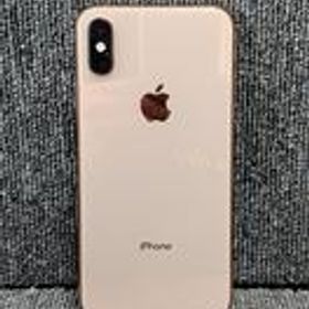 SIMフリー IPHONEXS MTAY2J/A APPLE/SIMフリー