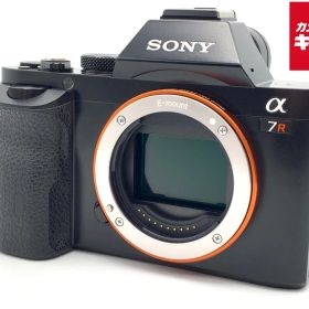 【中古】 【並品】 ソニー α7R ボディ [ILCE-7R]