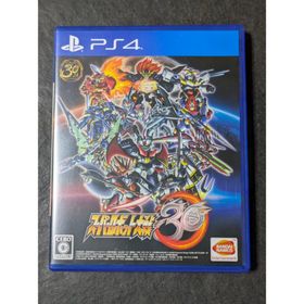バンダイナムコエンターテインメント(BANDAI NAMCO Entertainment)のPS4 スーパーロボット大戦30(家庭用ゲームソフト)