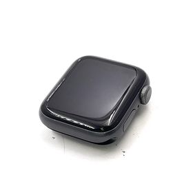 アップル(Apple)の【全額返金保証】【最速発送】Apple Watch Series 4 40mm GPS 83% 動作確認済(タブレット)