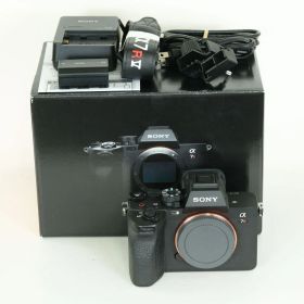 [良品 | シャッター数35,871回] SONY α7R V（ILCE-7RM5） | SONY Eマウント
