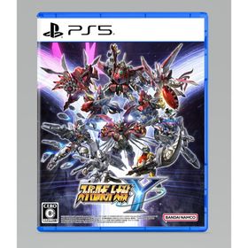 プレイステーション スーパーロボット大戦Y (家庭用ゲームソフト)