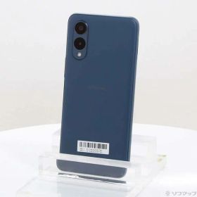 【中古】FCNT arrows We2 64GB ネイビーグリーン FCG02 au SIMフリー 【269-ud】