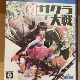 新サクラ大戦