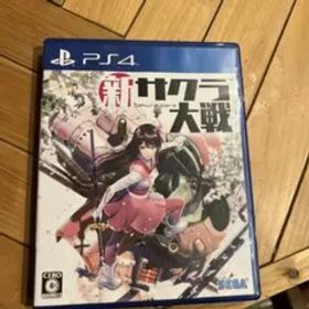 新サクラ大戦