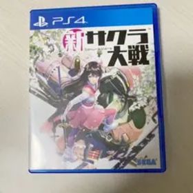 新サクラ大戦