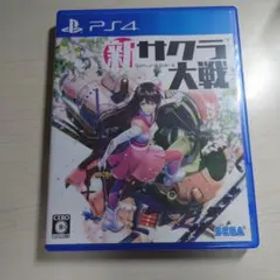 新サクラ大戦
