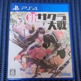 新サクラ大戦