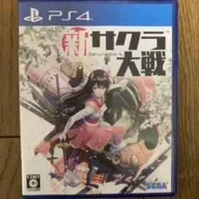 新サクラ大戦