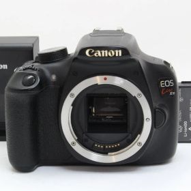 D (ジャンク) Canon キヤノン EOS Kiss X70 ボディ 返品不可 2-16