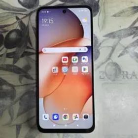 Redmi 12 5G ホワイト 中古 12,980円 | ネット最安値の価格比較