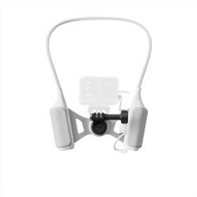 Insta360 CINSCBEP-01 FOMO パワーネックマウント