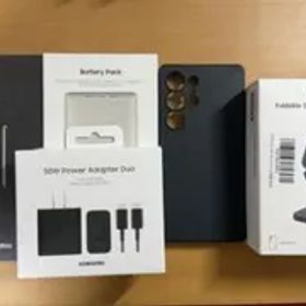 Galaxy S25 Ultra 国内版 512GB シルバーブルーSIMフリー