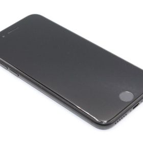 iPhoneSE 第2世代 64GB ブラック SIMロック解除済み Bランク