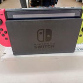 訳あり品SWITCH HAC-001 NINTENDO / 任天堂