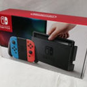 NINTENDO SWITCH HAC-001 NINTENDO / 任天堂