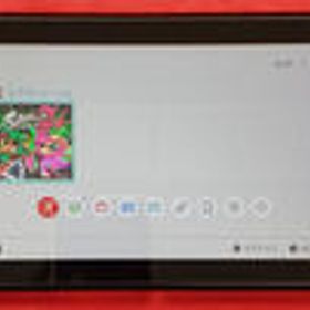 NINTENDO SWITCH HAC-001(-01) NINTENDO / 任天堂