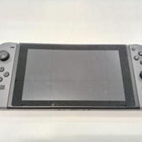 NINTENDO SWITCH HAC-001（-01） NINTENDO