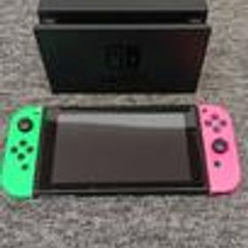 ニンテンドーSWITCH HAC-001(-01) NINTENDO