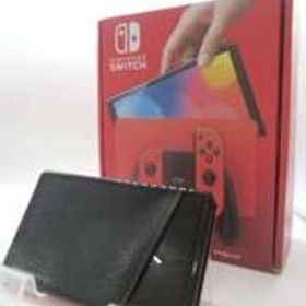 SWITCH マリオレッドモデル HEG-001 NINTENDO