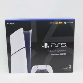 ソニー SONY PlayStation5 CFI-2200B01 【中古】