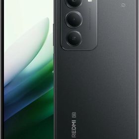 【新品未使用】REDMI 15 5G 128GB SIMフリー [ミッドナイトブラック]【日曜日以外即日発送】【送料無料】