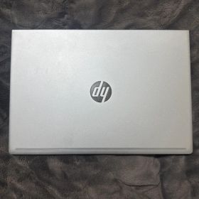 【美品】ノートパソコン HP PROBOOK 450 G7