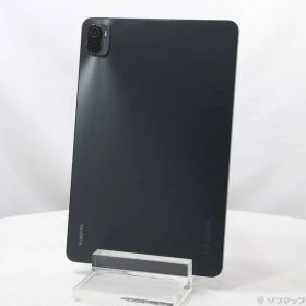 ソフマップ 〔中古品〕 Xiaomi Pad 5 128GB コズミックグレー 21051182G Wi-Fi【377】
