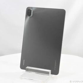 ソフマップ 〔中古品〕 Xiaomi Pad 5 256GB コズミックグレー 21051182G Wi-Fi【196】